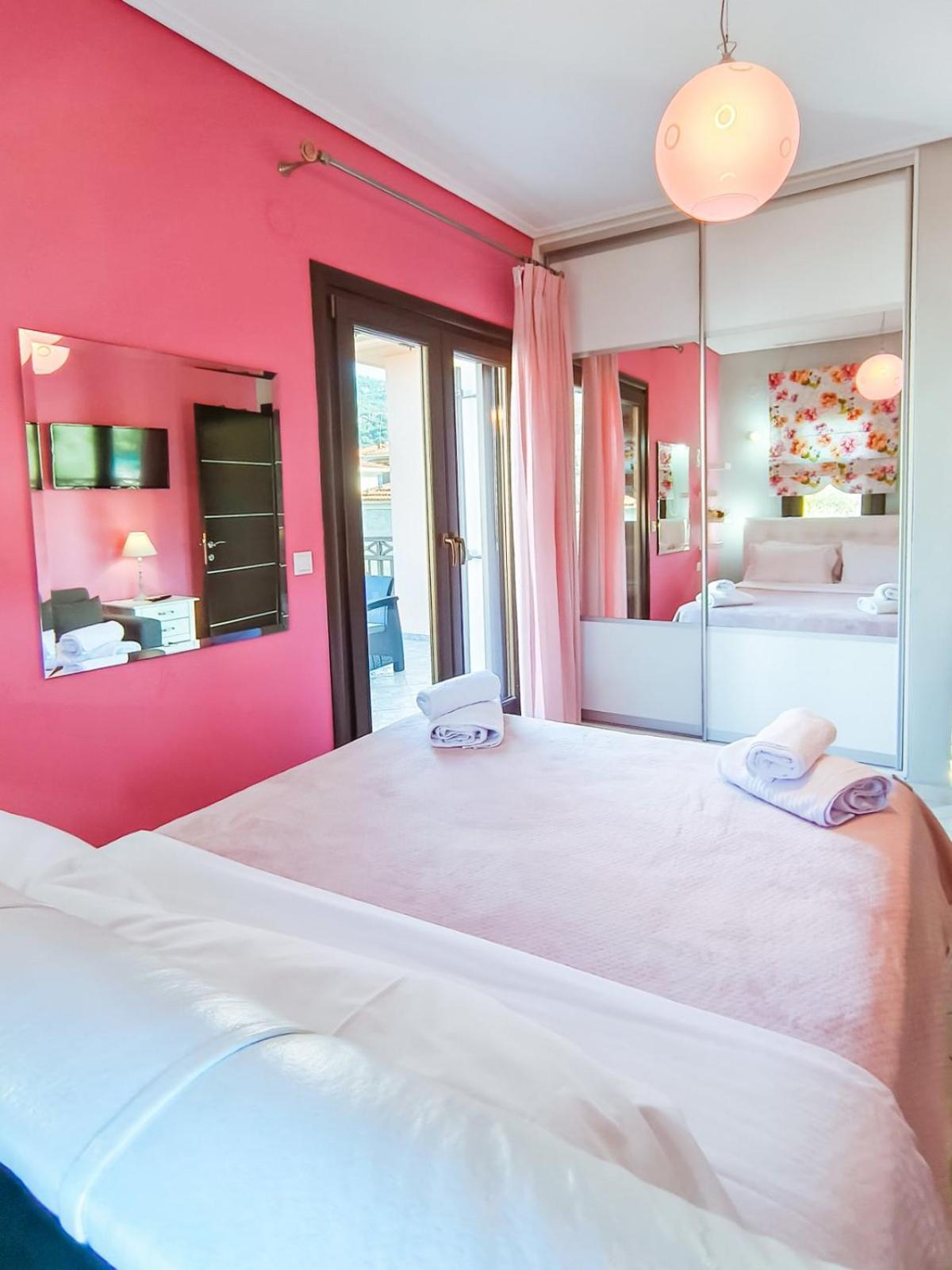 Villa Valentina 卡拉内拉 外观 照片