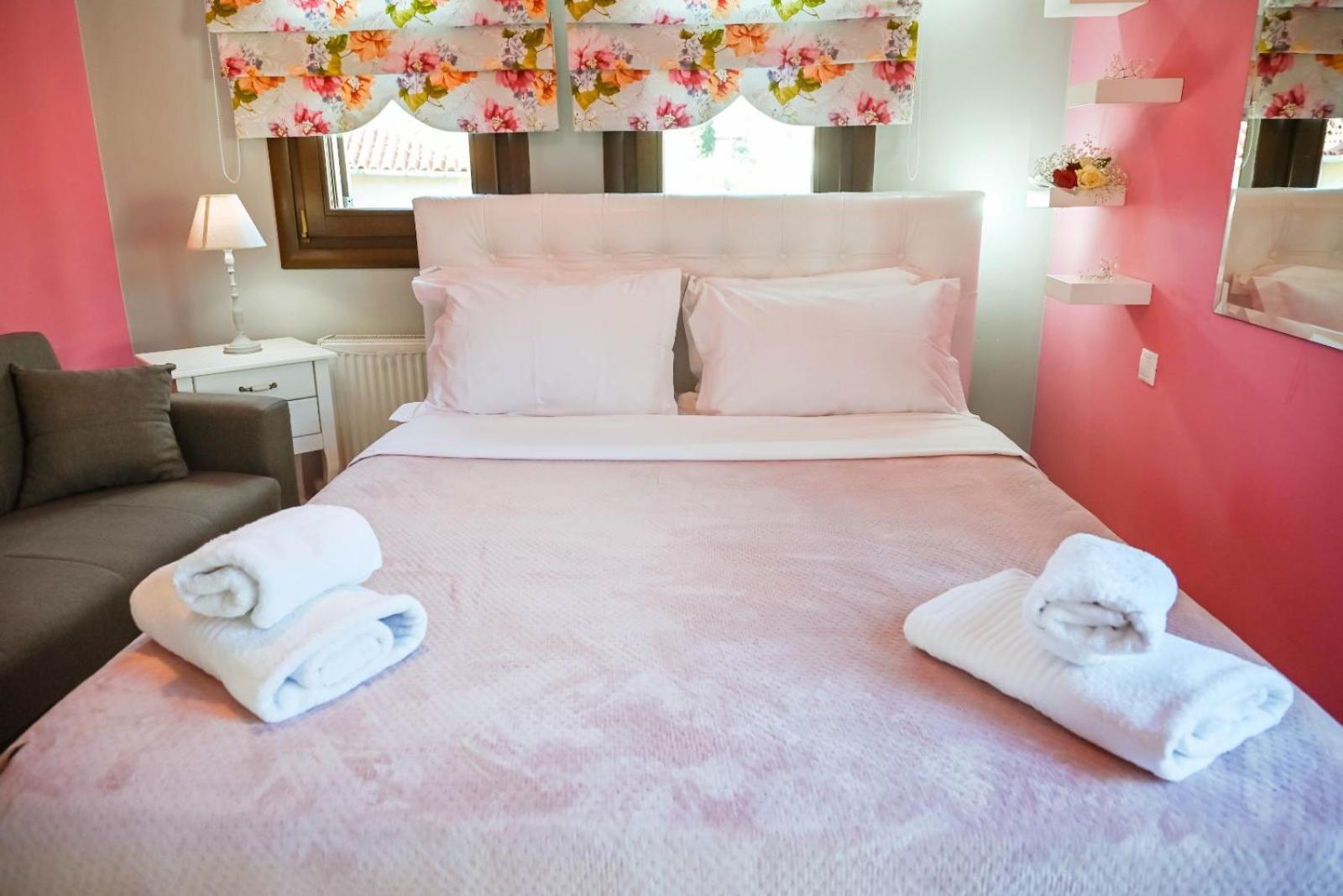 Villa Valentina 卡拉内拉 外观 照片