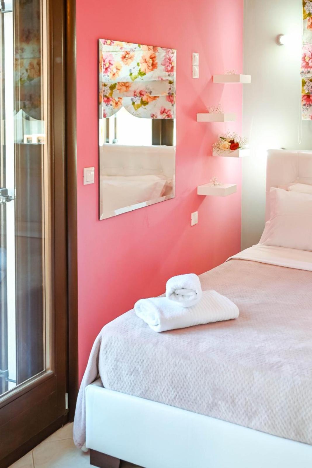 Villa Valentina 卡拉内拉 外观 照片