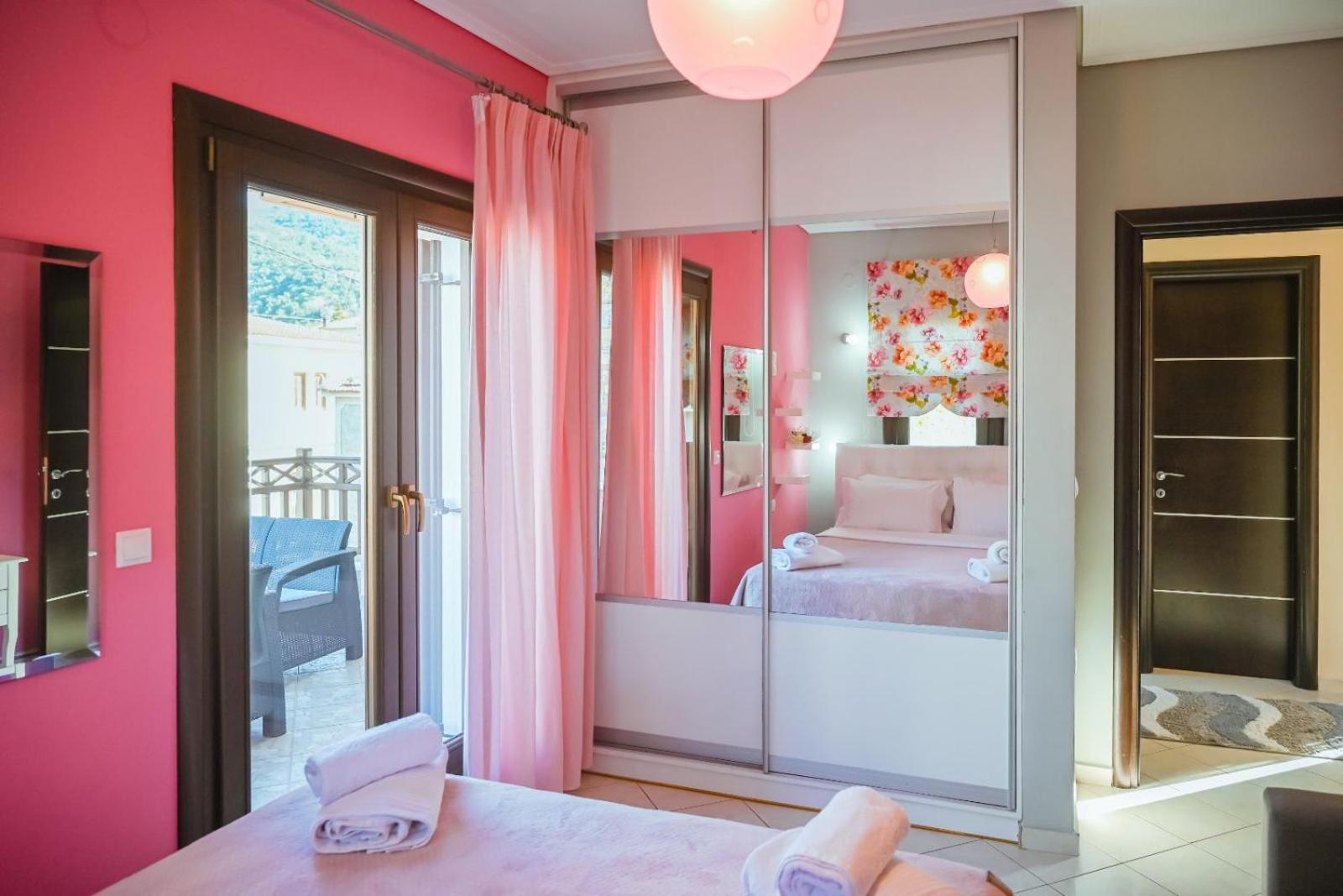Villa Valentina 卡拉内拉 外观 照片