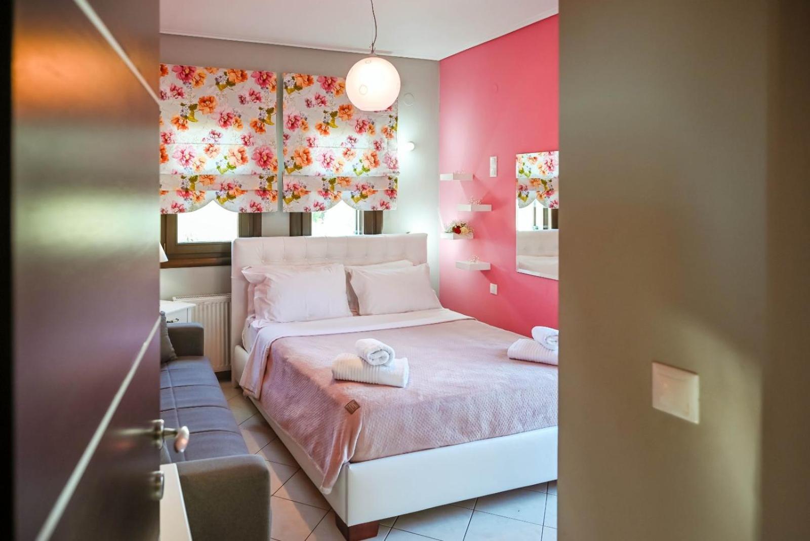Villa Valentina 卡拉内拉 外观 照片