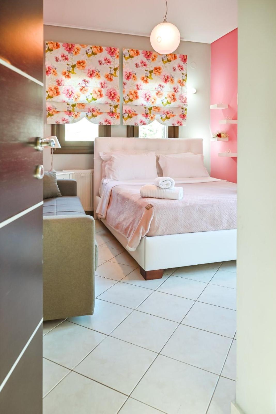 Villa Valentina 卡拉内拉 外观 照片
